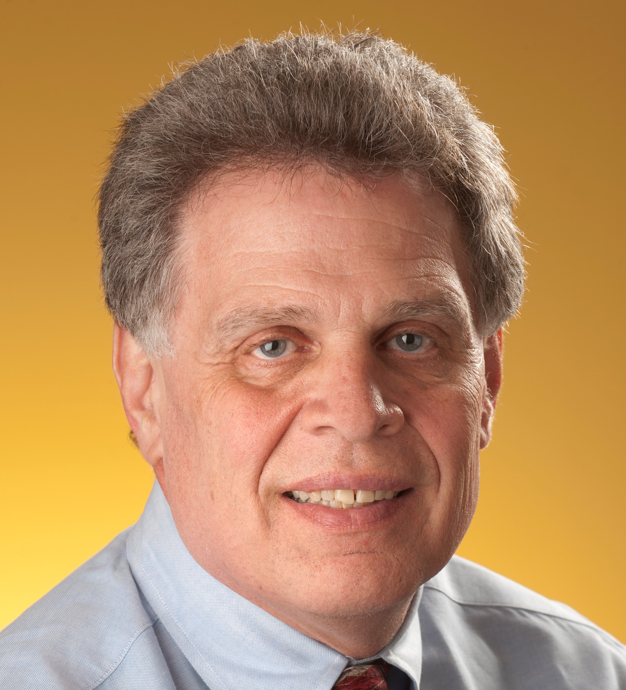 Patrick J. Devine